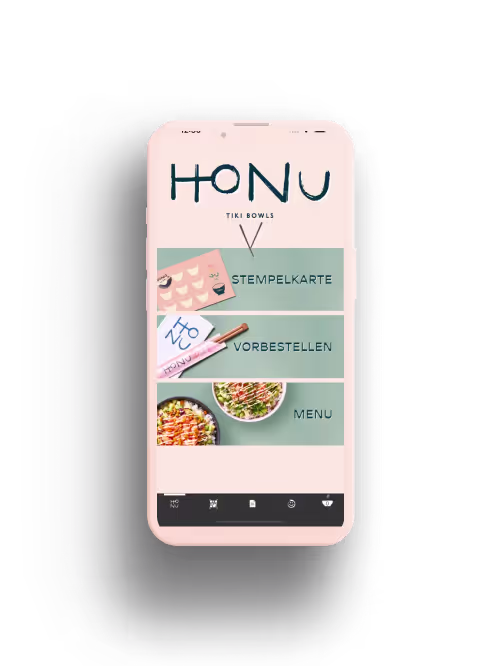 Honu App