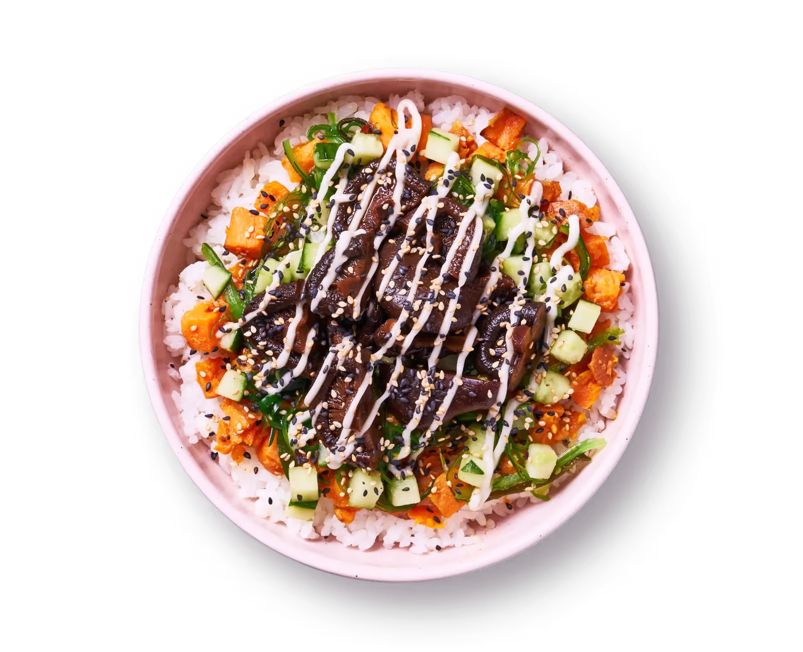 Umami Shiitake